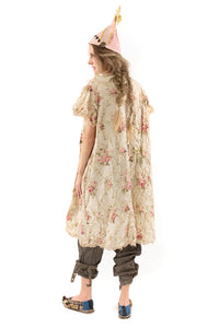 Magnolia Pearl Floral Ada Lovelace
