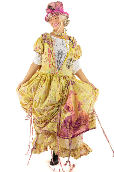 Jovenelle Dress