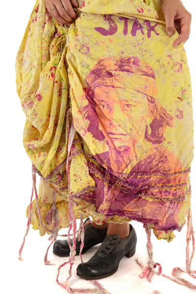 Jovenelle Dress
