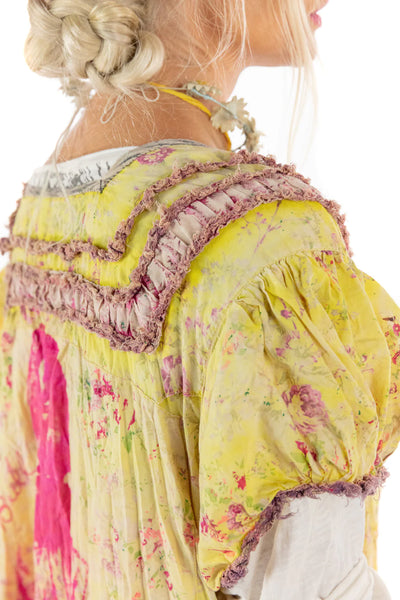 Jovenelle Dress
