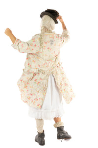 Magnolia Pearl Floral Contessa Jacket