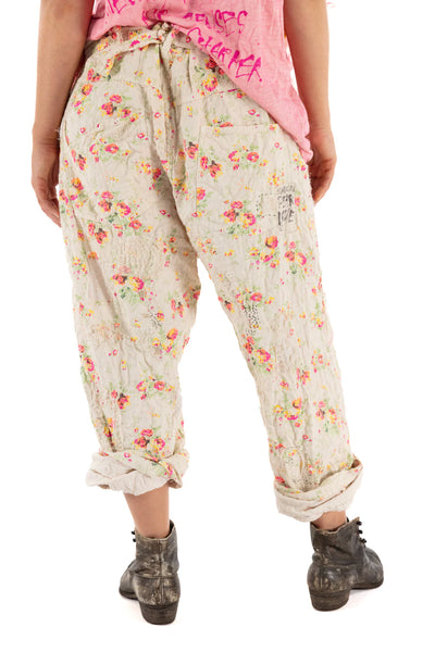 Floral Contessa Jacket