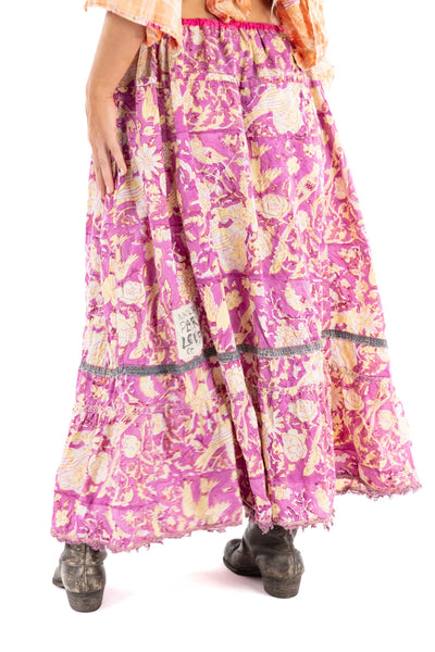 Magnolia Pearl Nepali Peasant Skirt