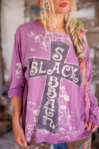 Black Sabbath Trust Viggo Tee