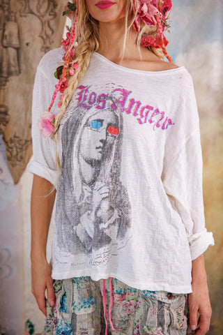 Glitter Saint Viggo Tee #2326