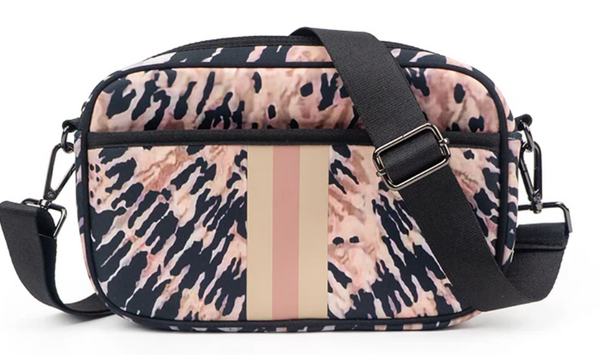 Neoprene Crossbody Purse