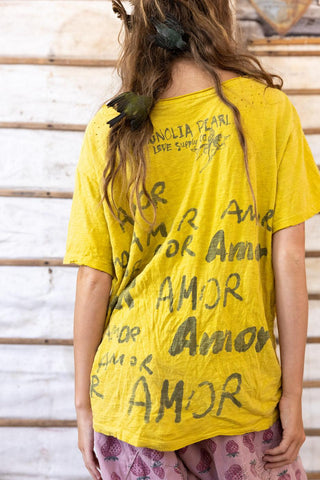 Love Amor T