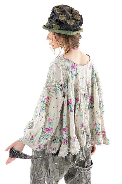 Magnolia Pearl Iruka Blouse