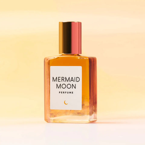 Mermaid Moon