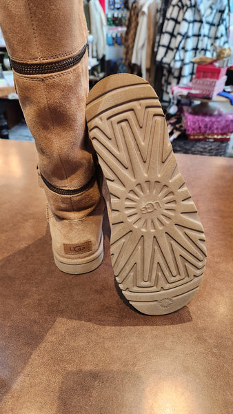 Ugg Classic Ultra Convertible Tall