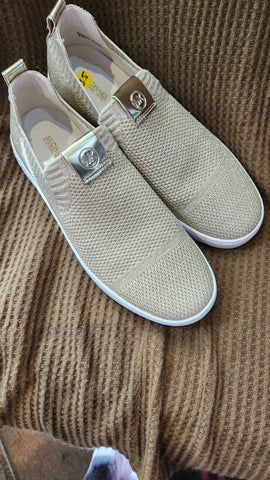 Michael Kors Slip on Shoes