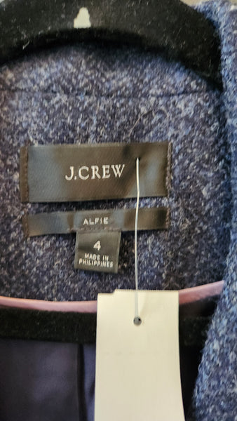 J Crew Blazer