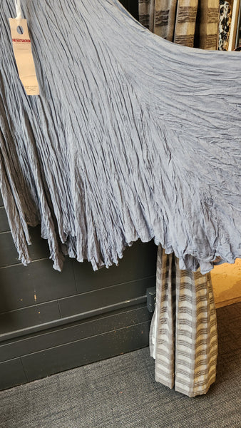Privatsachen Crinkle Skirt