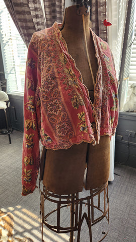 Magnolia Pearl Naeem Jacket