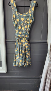 Effie's Heart Sleeveless Tank Dress