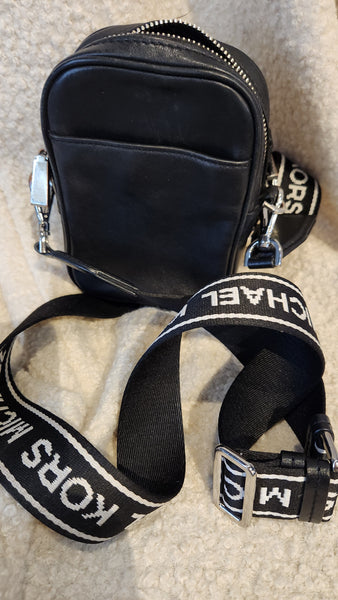 Michael Kors Hudson Utility Crossbody