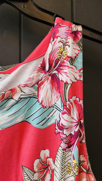 Tommy Bahama Sleeveless Dresses