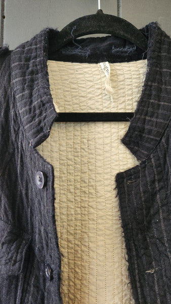 Magnolia Pearl Love Militia Jacket