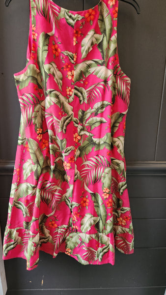 Tommy Bahama Sleeveless Dresses