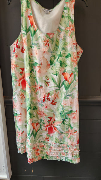 Tommy Bahama Sleeveless Dresses