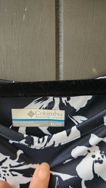 Columbia Dress