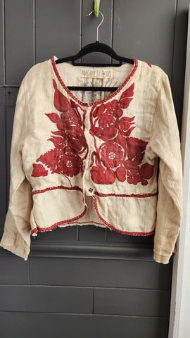 Magnolia Pearl Juno Jacket