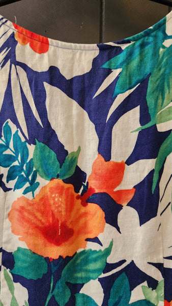 Tommy Bahama Sleeveless Dresses
