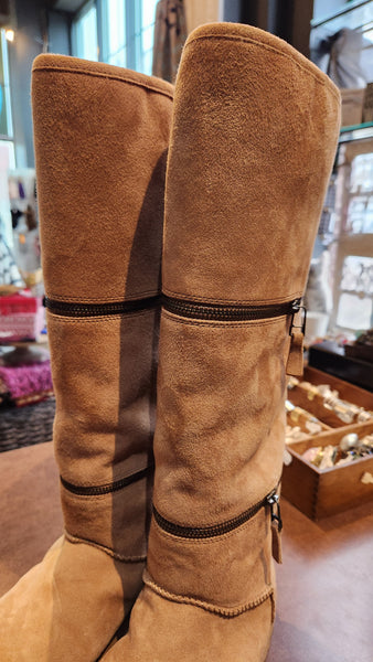 Ugg Classic Ultra Convertible Tall