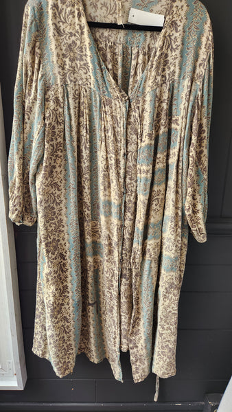 Magnolia Pearl Cotton Dress