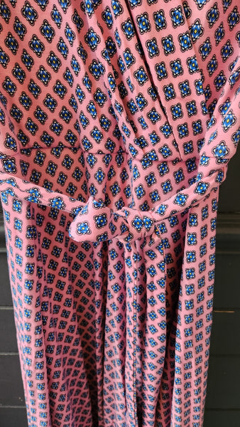 Weekend Max Mara Faux Wrap Dress