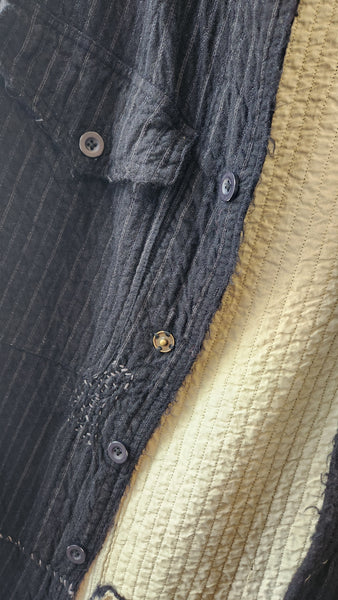 Magnolia Pearl Love Militia Jacket