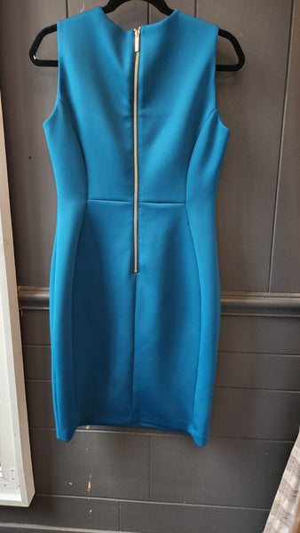Calvin Klein Sleeveless Dress