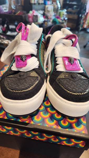 Kurt Geiger Southbank Tag Sneakers