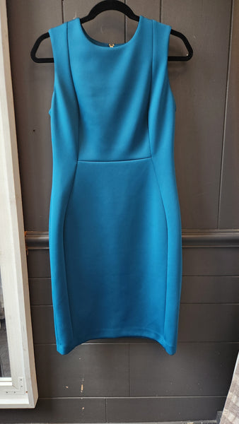 Calvin Klein Sleeveless Dress