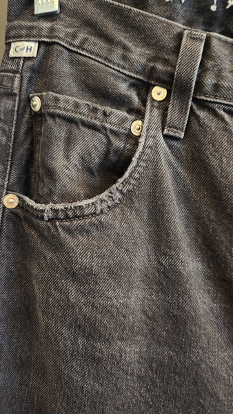 Citizens of Humanity Black Jeans Ayla Style