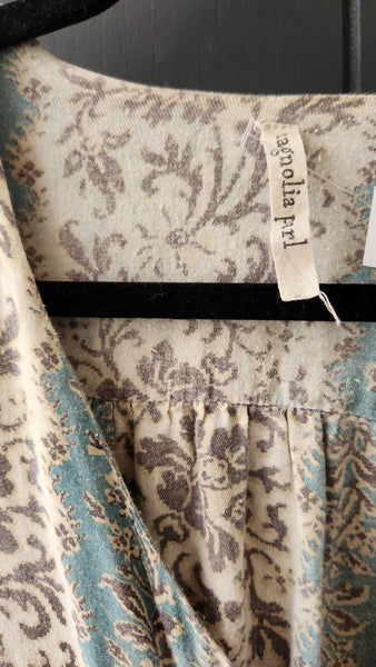 Magnolia Pearl Cotton Dress