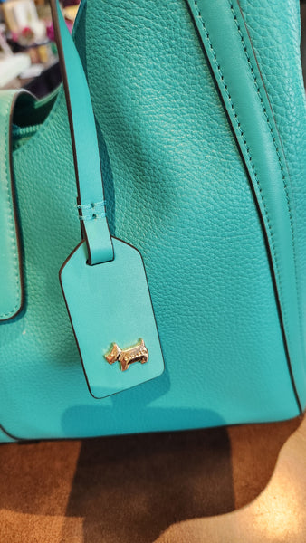 Radley of London Turquoise Purse