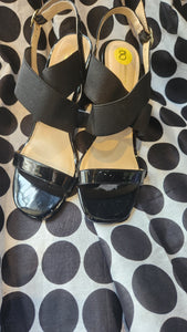 Liz Claiborne Sandals