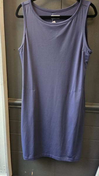 Columbia Dress