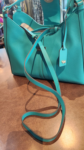 Radley of London Turquoise Purse