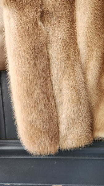 Mink Stole