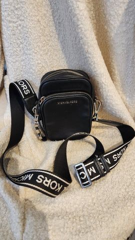 Michael Kors Hudson Utility Crossbody