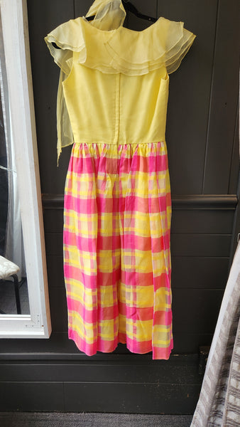 Vintage Dress
