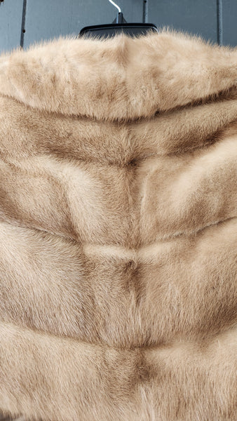 Mink Stole