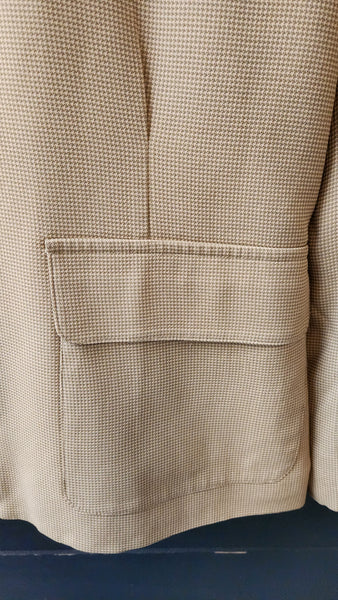 Vintage Ralph Lauren Zip front Jacket
