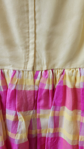 Vintage Dress