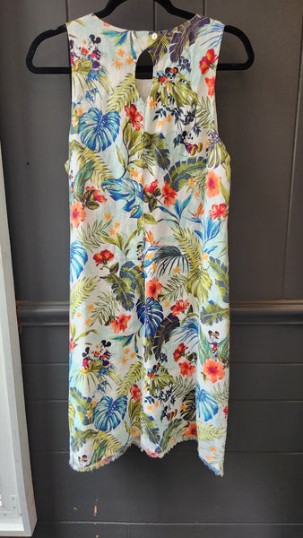 Disney and Tommy Bahama Jungle Jubilee Shift Dress