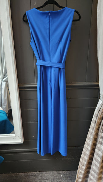 Calvin Klein Sleeveless Jumpsuit