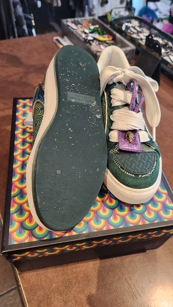 Kurt Geiger Southbank Tag Sneakers