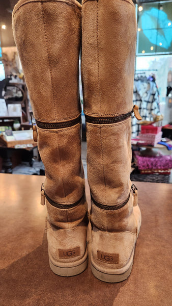 Ugg Classic Ultra Convertible Tall